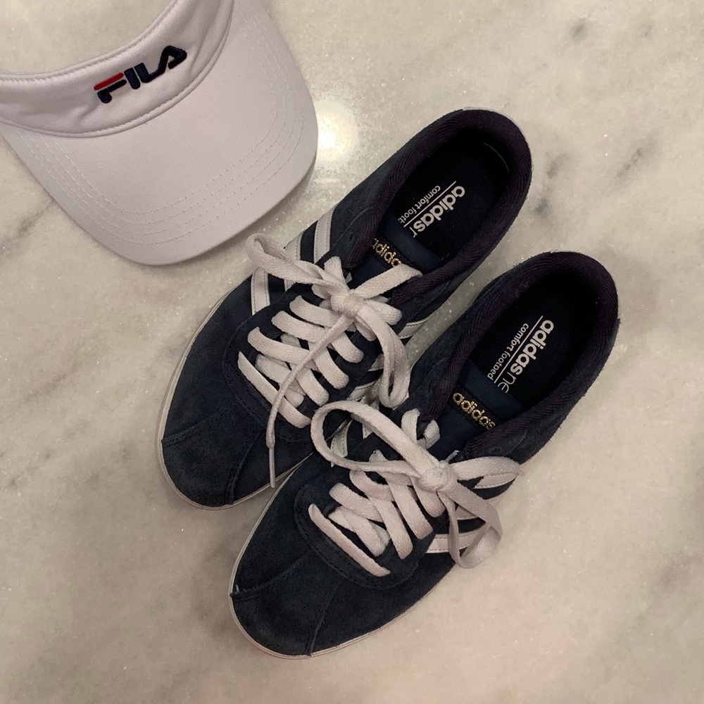 adidas neo Shoes
